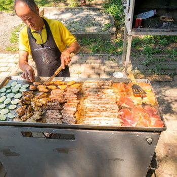 drustvo paraplegikov gorenjske, piknik