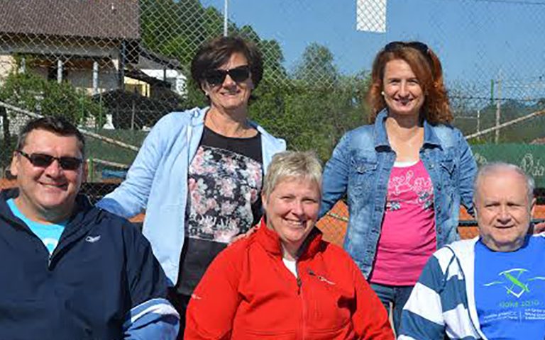 Tenis Laško 2016.šport invalidov,društvo paraplegikov gorenjske