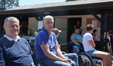 Tenis Laško 2016.šport invalidov,društvo paraplegikov gorenjske