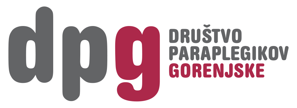 Drustvo paraplegikov gorenjske