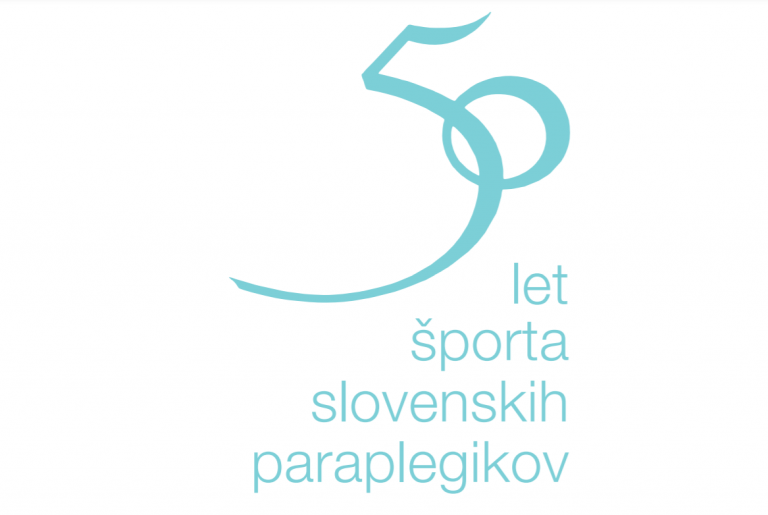 ZBORNIK 50 LET ŠPORTA SLOVENSKIH PARAPLEGIKOV
