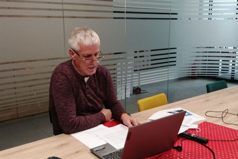 SLOVESNA SKUPŠČINA ZVEZE PARAPLEGIKOV SLOVENIJE